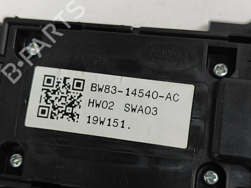 Right front window switch JAGUAR F-TYPE Coupe (X152) 3.0 SCV6 | BP22807008I26  - Image 6