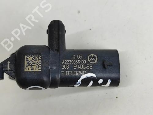 Electronic sensor MERCEDES-BENZ EQB (X243) EQB 300 4-matic (243.608, 243.609) | BP27769834M84 
