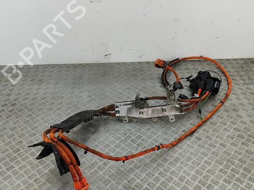 Used Cable VOLVO XC40 (536) Recharge AWD (408 hp) 29075933