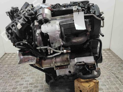 Engine AUDI A4 B9 (8W2, 8WC) 2.0 TDI quattro | BP25788546M1