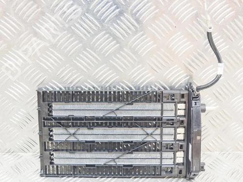 Used Heater resistor Heater resistor MERCEDES-BENZ GLC Coupe (C253) 300 de 4-matic (253.311) (194 hp) 27752054 27752054