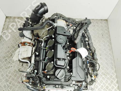 Engine HYUNDAI TUCSON (NX4E, NX4A) 1.6 T-GDi Hybrid | BP33386919M1 - Image 5