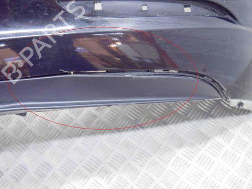 Rear bumper TESLA MODEL 3 (5YJ3) EV | BP29569789C8 