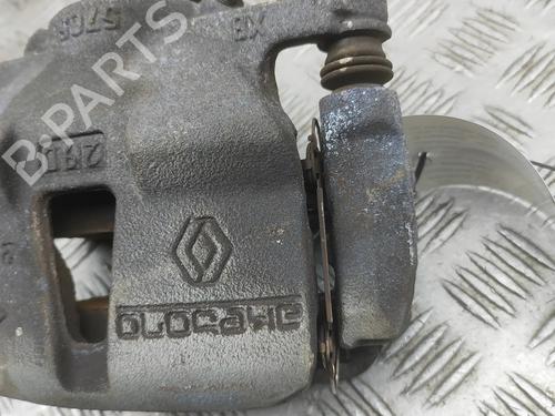 Left front brake caliper RENAULT ARKANA I (LCM_, LDN_) 1.6 E-TECH 145 (LDMU) | BP35726722M105  - Image 5