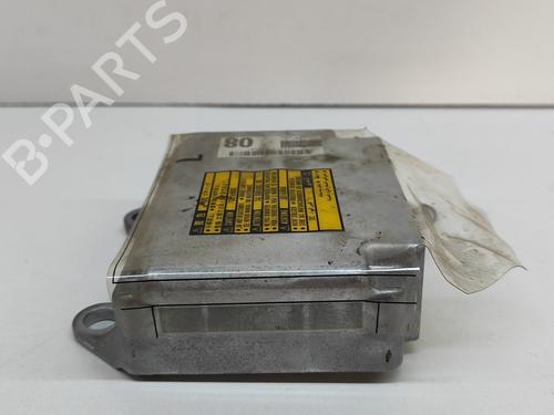 ECU airbags TOYOTA LAND CRUISER PRADO (_J12_) 3.0 D-4D (KDJ120, KDJ125) | BP16712168M53 