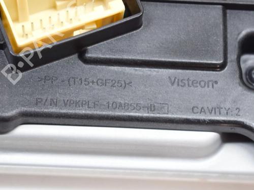 Instrument cluster OPEL MOKKA 1.2 (76) | BP27760293C47  - Image 9