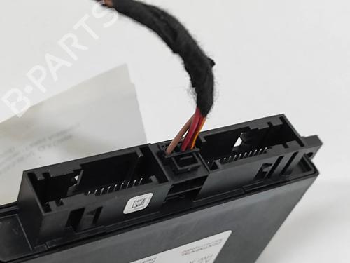 Gearbox control unit MERCEDES-BENZ CLA (C118) CLA 200 (118.387) | BP27796702M52 