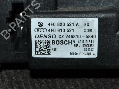 Heater resistor AUDI A6 C6 (4F2) 2.0 TDI | BP14653477M108 - Image 5