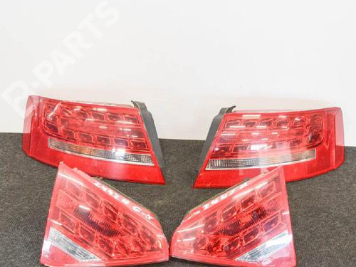 Used Third brake light Third brake light AUDI A5 (8T3) RS5 quattro (450 hp) 6754052 6754052
