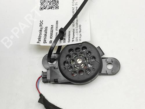 Electronic module MERCEDES-BENZ E-CLASS Coupe (C238) E 220 d (238.314) | BP36782991M83 - Image 2