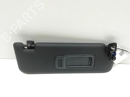 Right sun visor BMW X3 (G01, F97, G08) iX3 | BP33380894I2 - Image 2