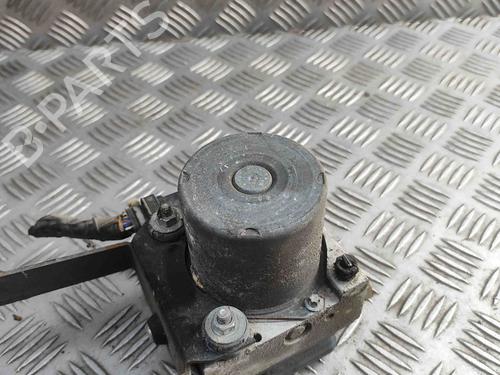 ABS pump ISUZU D-MAX I (TFR, TFS) 3.0 DiTD 4x4 (TFS85_) | BP29392282M43 