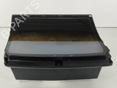 Used Display monitor MERCEDES-BENZ GLE (V167) GLE 450 4-matic (167.159) (381 hp) 28553278