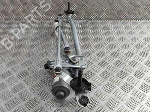 Front wipers mechanism KIA SPORTAGE V (NQ5) 1.6 T-GDi Hybrid | BP28437539C83