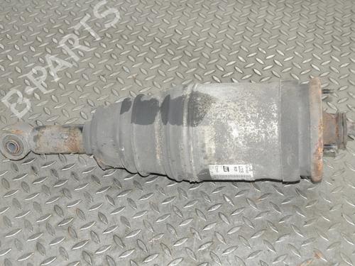 Used Right rear shock absorber LAND ROVER DISCOVERY IV (L319) 3.0 TD 4x4 (245 hp) 30209110