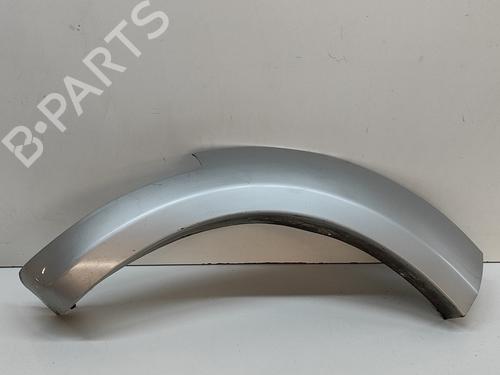 Used Rear right wheel arch trim DODGE NITRO 2.8 CRD 4WD (177 hp) 28546610
