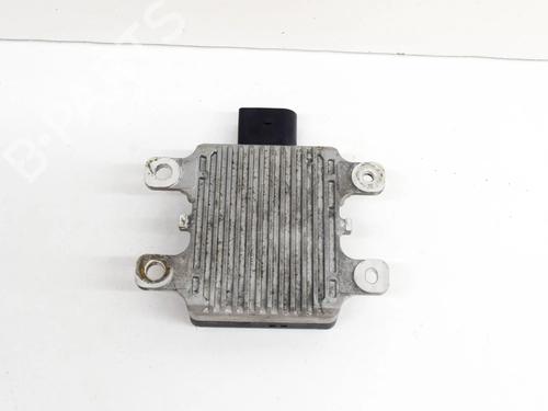 Used Gearbox control unit Gearbox control unit MERCEDES-BENZ E-CLASS (W213) E 220 d (213.004) (194 hp) 15910059 15910059