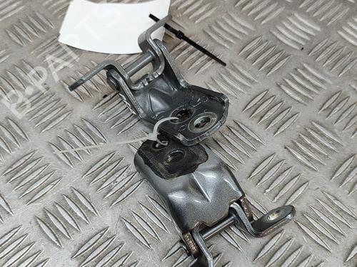 Hinge/Door check strap NISSAN JUKE (F16_) DIG-T 117 | BP28551124C146