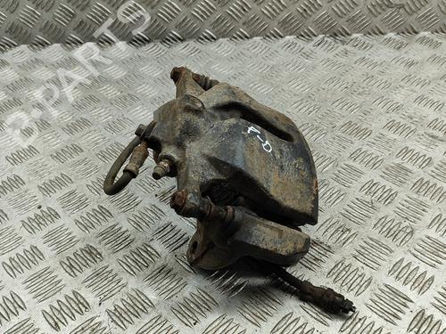 Højre bremsekaliber foran AUDI A3 Limousine (8VS, 8VM) S3 quattro | BP30301360M104