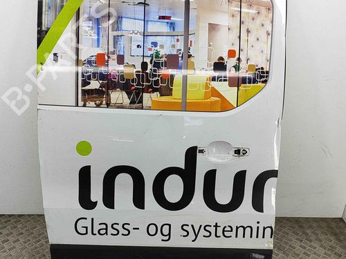 Used Right slide door FIAT TALENTO Van (296_) 1.6 D (125 hp) 29920054