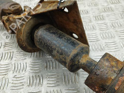 Driveshaft MERCEDES-BENZ M-CLASS (W163) ML 270 CDI (163.113) | BP27583697M37 