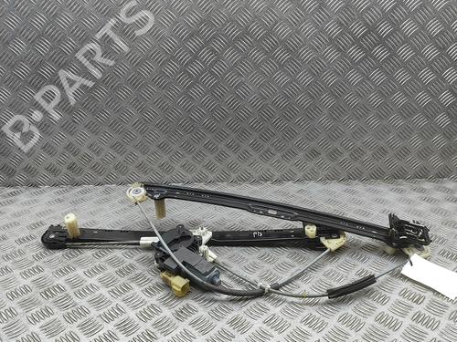 Used Front right window mechanism Front right window mechanism LAND ROVER RANGE ROVER SPORT II (L494) 5.0 SCV8 4x4 (510 hp) 33331570 33331570