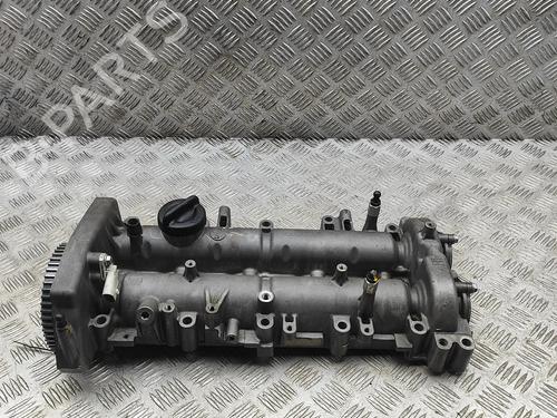 Valve cover ALFA ROMEO GIULIA (952_) 2.2 D (952AEM250, 952AEA250) | BP36471204M124 - Image 4