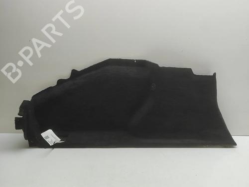 Bagagerumsbeklædning Bagagerumsbeklædning PORSCHE PANAMERA (971) 2.9 4 E-Hybrid (97ABE1, 97BBE1, 97ABX1) (462 hp) 33624733 33624733