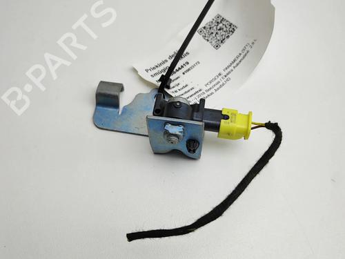 Electronic sensor PORSCHE PANAMERA (971) 2.9 4 E-Hybrid (97ABE1, 97BBE1, 97ABX1) | BP37669448M84 - Image 3