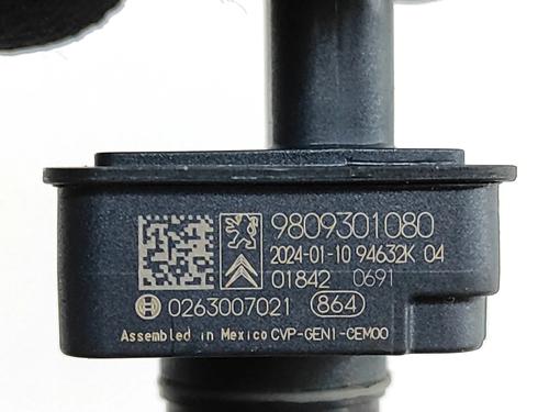 Camera CITROËN C5 AIRCROSS (A_) 1.5 BlueHDi 130 (ACYHZJ, ACYHZR) | BP28481646E14 - Image 6