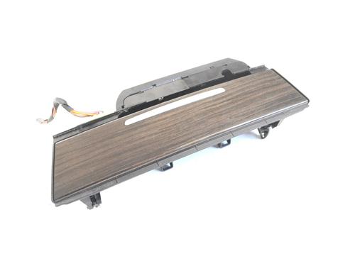 Used Ashtray Ashtray BMW 7 (F01, F02, F03, F04) 730 d (245 hp) 33338440 33338440