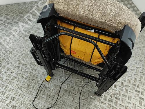 Left front seat PEUGEOT BOXER Platform/Chassis 2.0 BlueHDi 160 | BP33882528C15  - Image 5