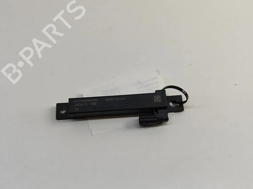 Used Electronic module NISSAN QASHQAI III (J12) 1.3 DIG-T (140 hp) 28559357