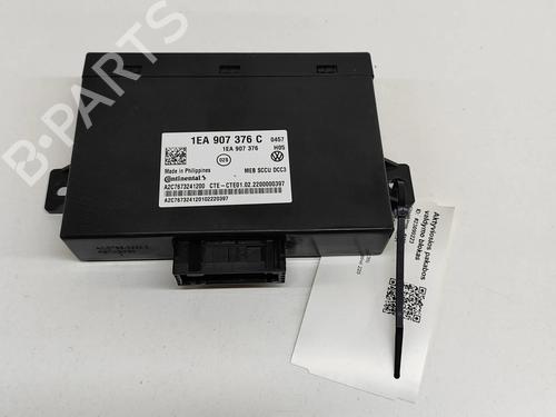 Used Electronic module VW ID.5 (E39) GTX (299 hp) 27767813