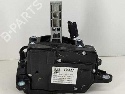 Used Gear lever AUDI Q5 (FYB, FYG) 2.0 TFSI quattro (252 hp) 16140430