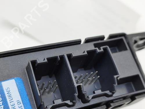 Electronic module JEEP RENEGADE SUV (BU, B1, BV) 1.3 PHEV 4Xe | BP30130764M83