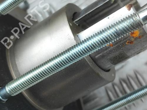 Servo brake NISSAN LEAF (ZE1) Electric | BP34160814M42  - Image 9