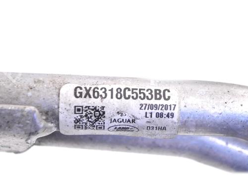 Pipe LAND ROVER RANGE ROVER VELAR (L560) 3.0 D300 SDV6 4x4 | BP30226579M125  - Image 5