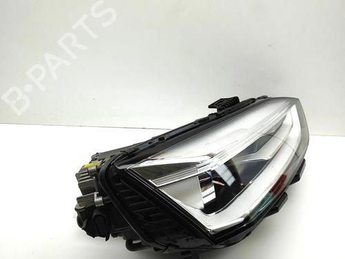 Right headlight AUDI A5 (F53, F5P) 2.0 TDI | BP37996320C29 - Image 2