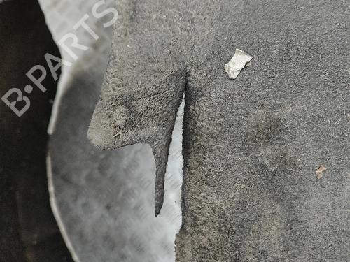 Wheel arch AUDI Q7 (4LB) 3.0 TDI quattro | BP30971869C56 