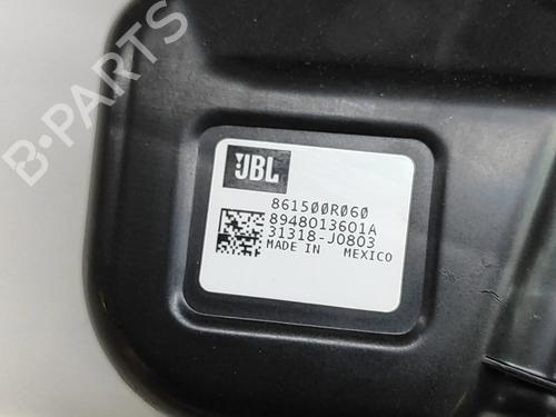 Electronic module TOYOTA RAV 4 V (_A5_, _H5_) 2.5 Hybrid (AXAH52) | BP27793228M83 - Image 6