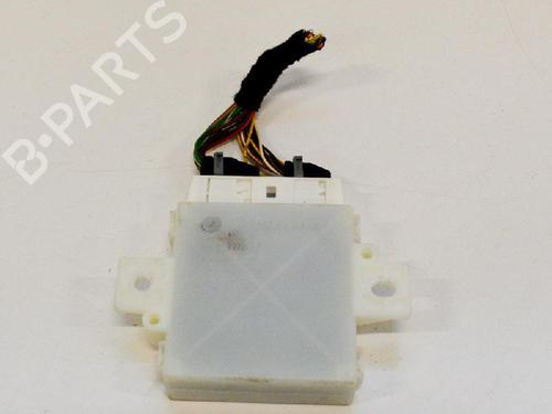 Electronic module MERCEDES-BENZ E-CLASS (W212) E 220 CDI / BlueTEC (212.001, 212.002) | BP6761133M83 