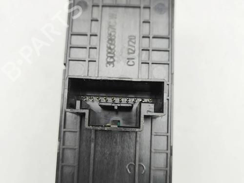 Right front window switch VW TOUAREG (CR7, RC8) 3.0 TSI 4motion | BP33393605I26 - Image 5