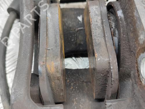 Right front brake caliper CITROËN C3 AIRCROSS II (2R_, 2C_) 1.2 PureTech 130 (2RHNYH) | BP24307989M104