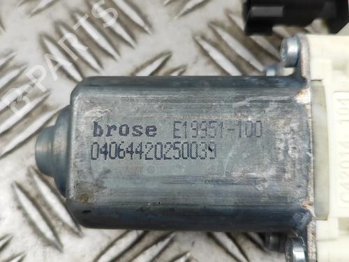 Front left window mechanism LAND ROVER DEFENDER Station Wagon (L663) P525 4x4 | BP32525517C22 - Image 6