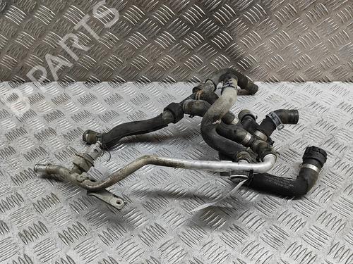 Used Pipe AUDI Q7 (4MB, 4MG, 4MQ) 3.0 TDI e-tron quattro (374 hp) 23562874