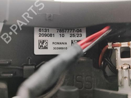 Rat BMW X4 (G02, F98) xDrive 20 i | BP38443267C49 - Image 13