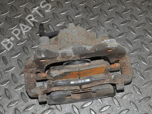 Right front brake caliper JAGUAR F-PACE (X761) 2.0 TD4 | BP30214343M104 - Image 3