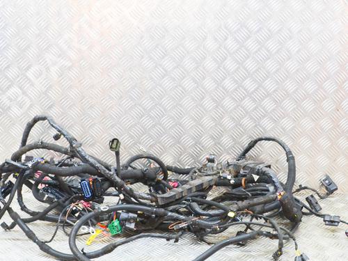 Wiring harness BMW i3 (I01) Electric | BP14633891E16 