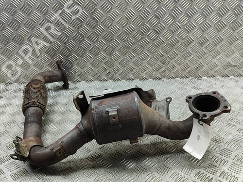 Catalyst FORD FOCUS III 1.0 EcoBoost | BP30108163M10